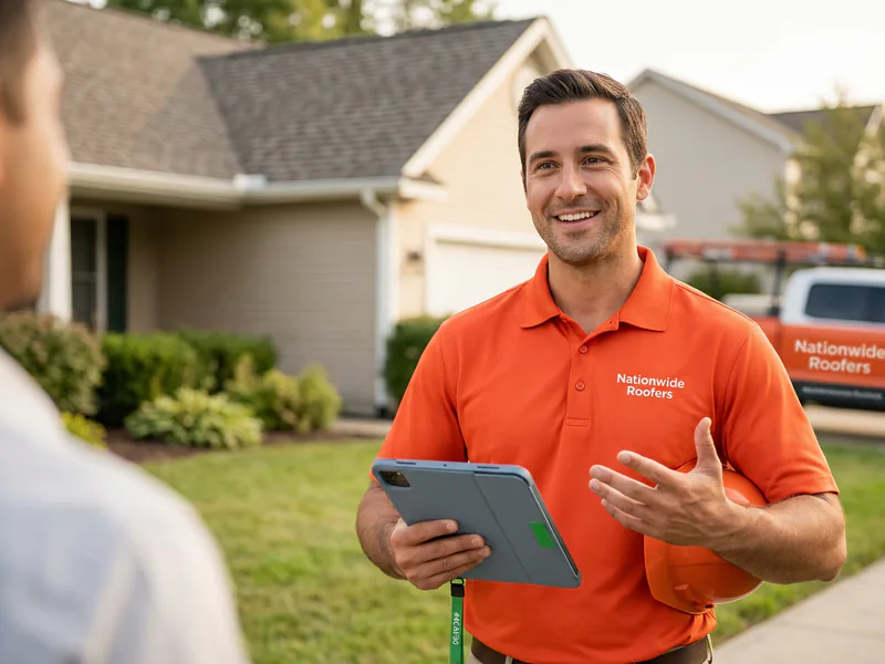 Roof Installation  in Menominee  FAQ